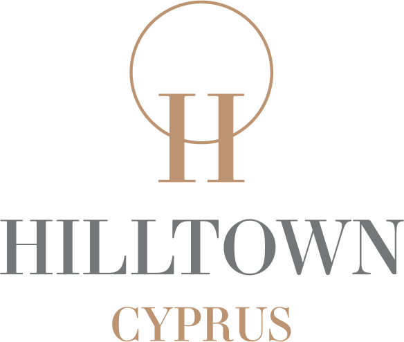 Hilltown Cyprus Logo