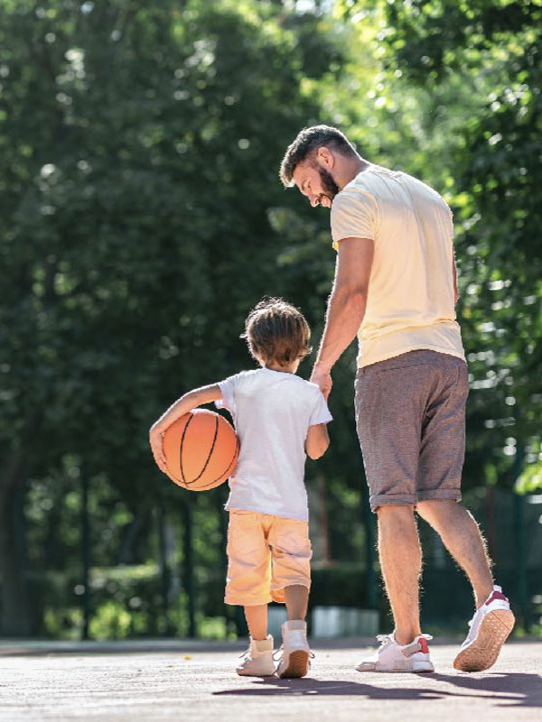 Basketball